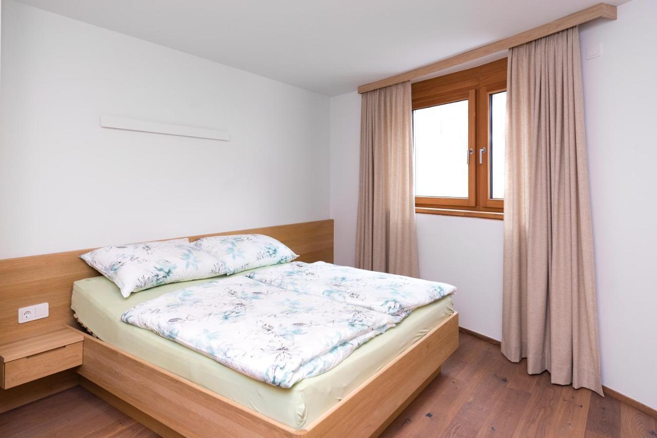 Apartments Bergleben ゴールデック エクステリア 写真