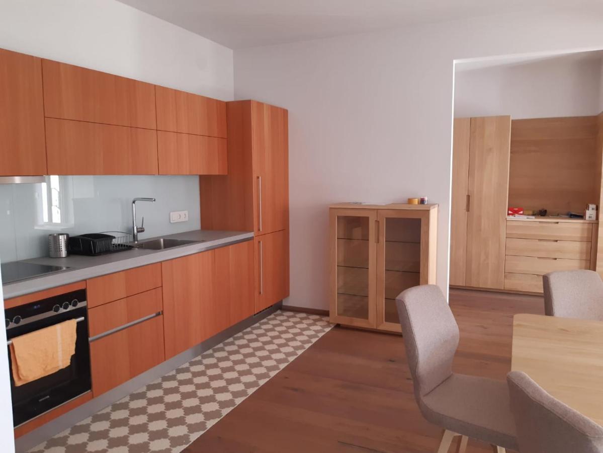 Apartments Bergleben ゴールデック エクステリア 写真