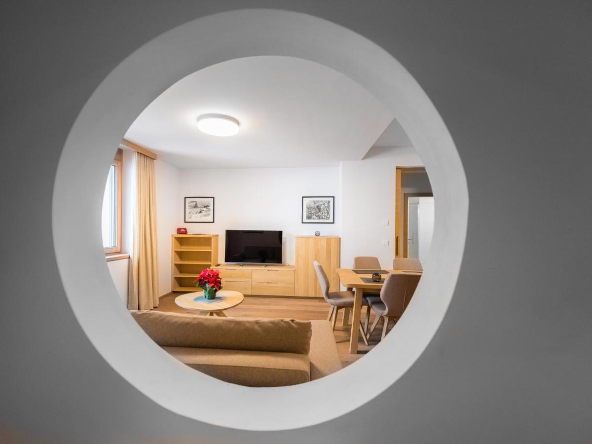 Apartments Bergleben ゴールデック エクステリア 写真