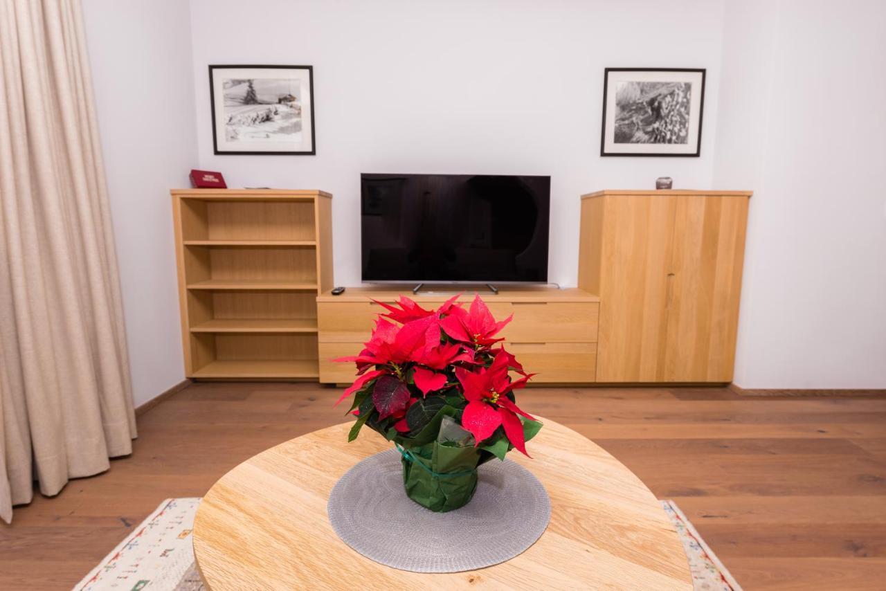 Apartments Bergleben ゴールデック エクステリア 写真
