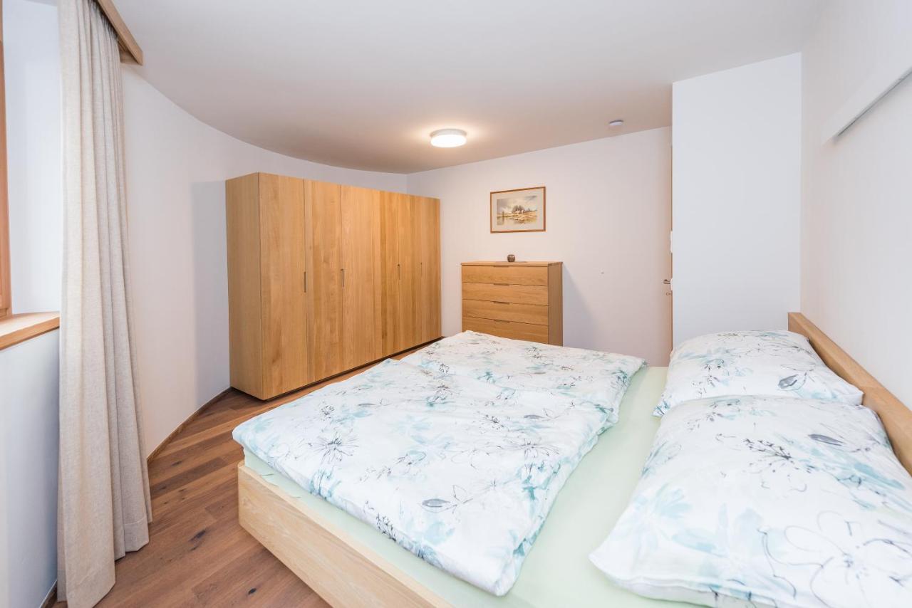 Apartments Bergleben ゴールデック エクステリア 写真